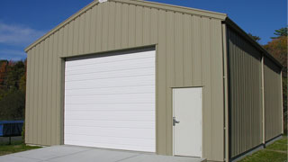 Garage Door Openers at Lordsburg La Verne, California